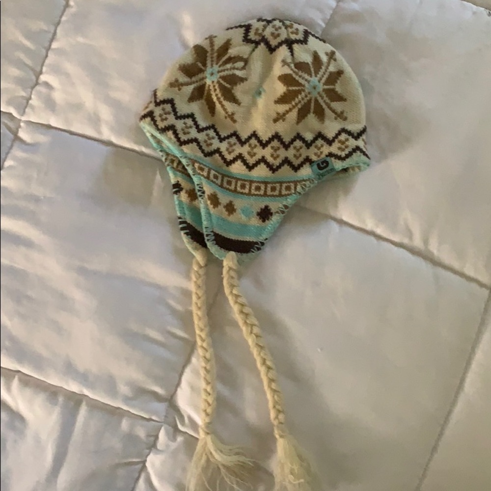 Burton Snow Hat